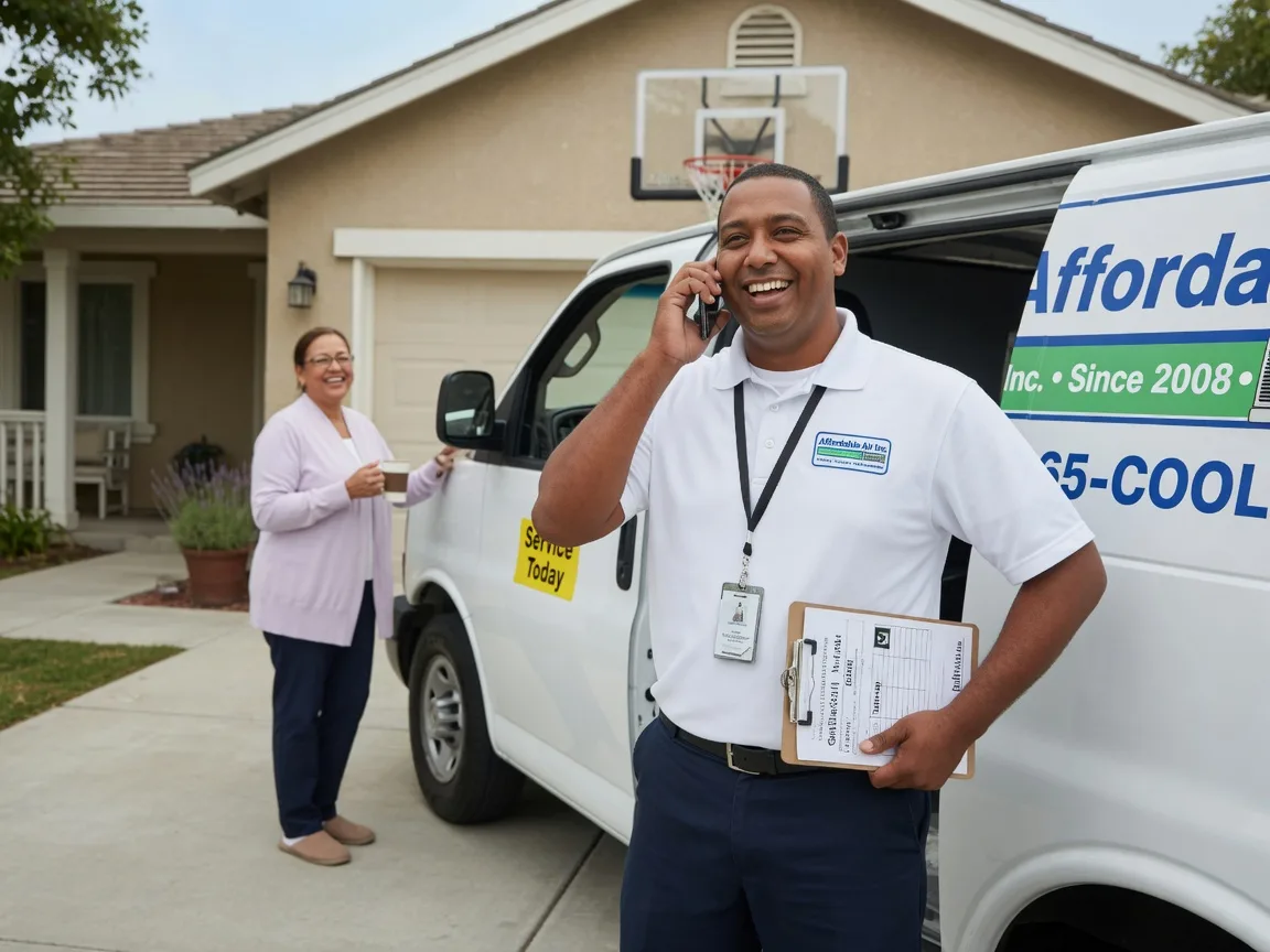 Central Ac Repair East Butler, PA FAQs
